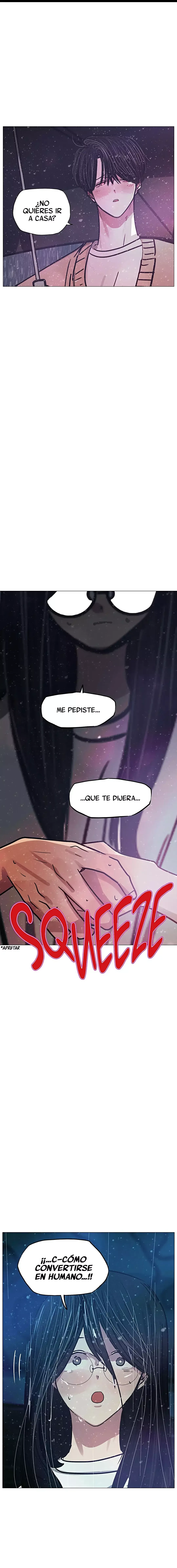 Extraños de Sangre Capítulo 72 en Línea - página 14