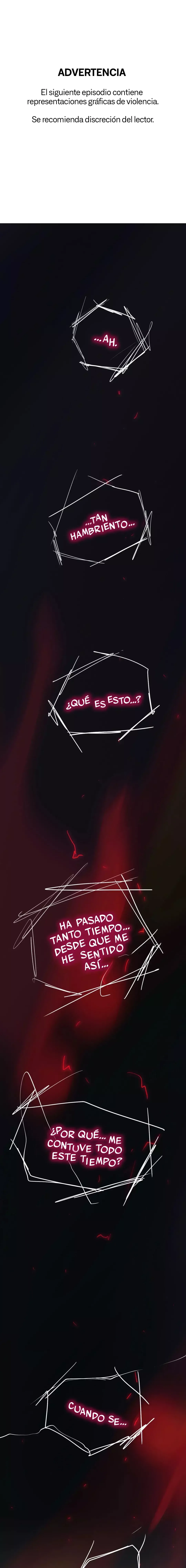 Extraños de Sangre Capítulo 79 en Línea - página 2