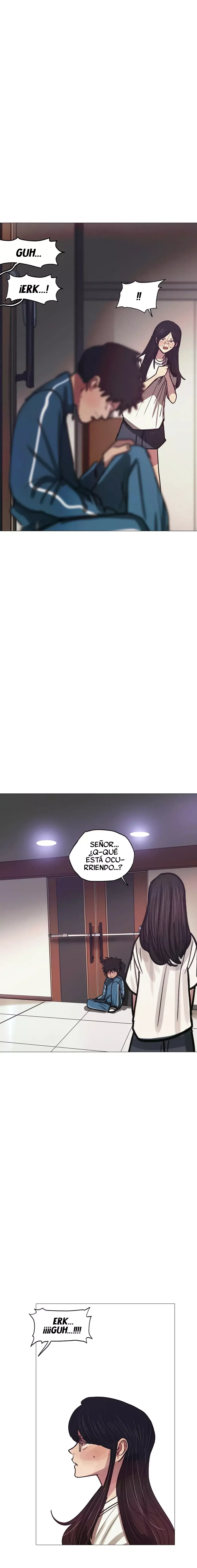 Extraños de Sangre Capítulo 79 en Línea - página 19