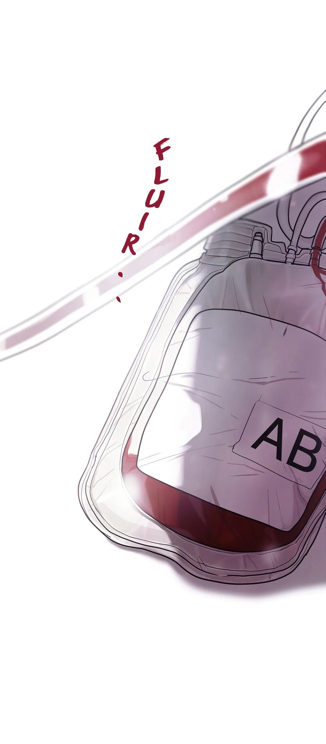 Extraños de Sangre Capítulo 8 en Línea - página 5