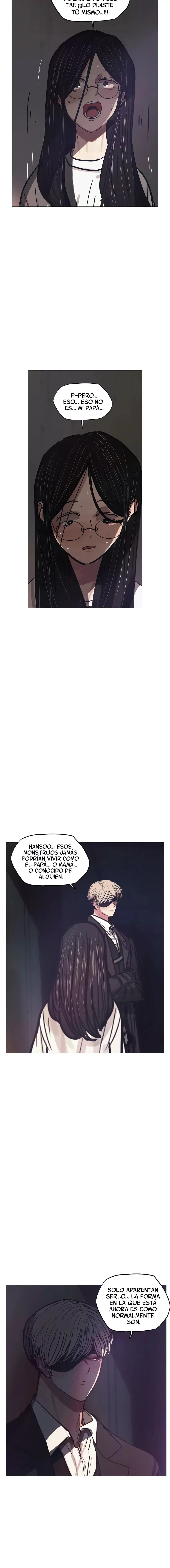 Extraños de Sangre Capítulo 80 en Línea - página 4