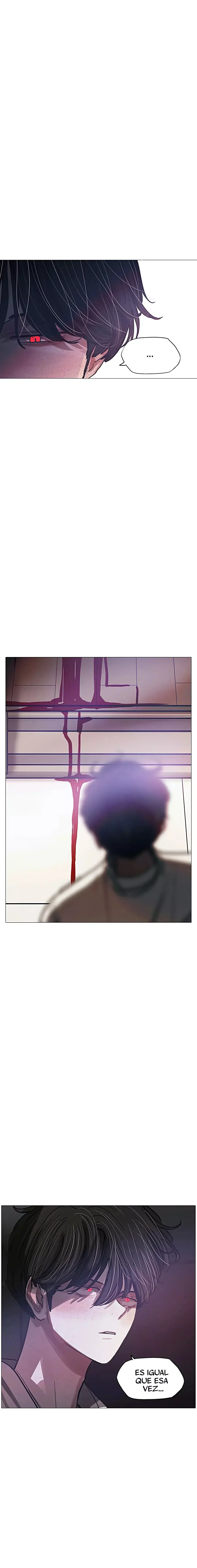 Extraños de Sangre Capítulo 81 en Línea - página 7