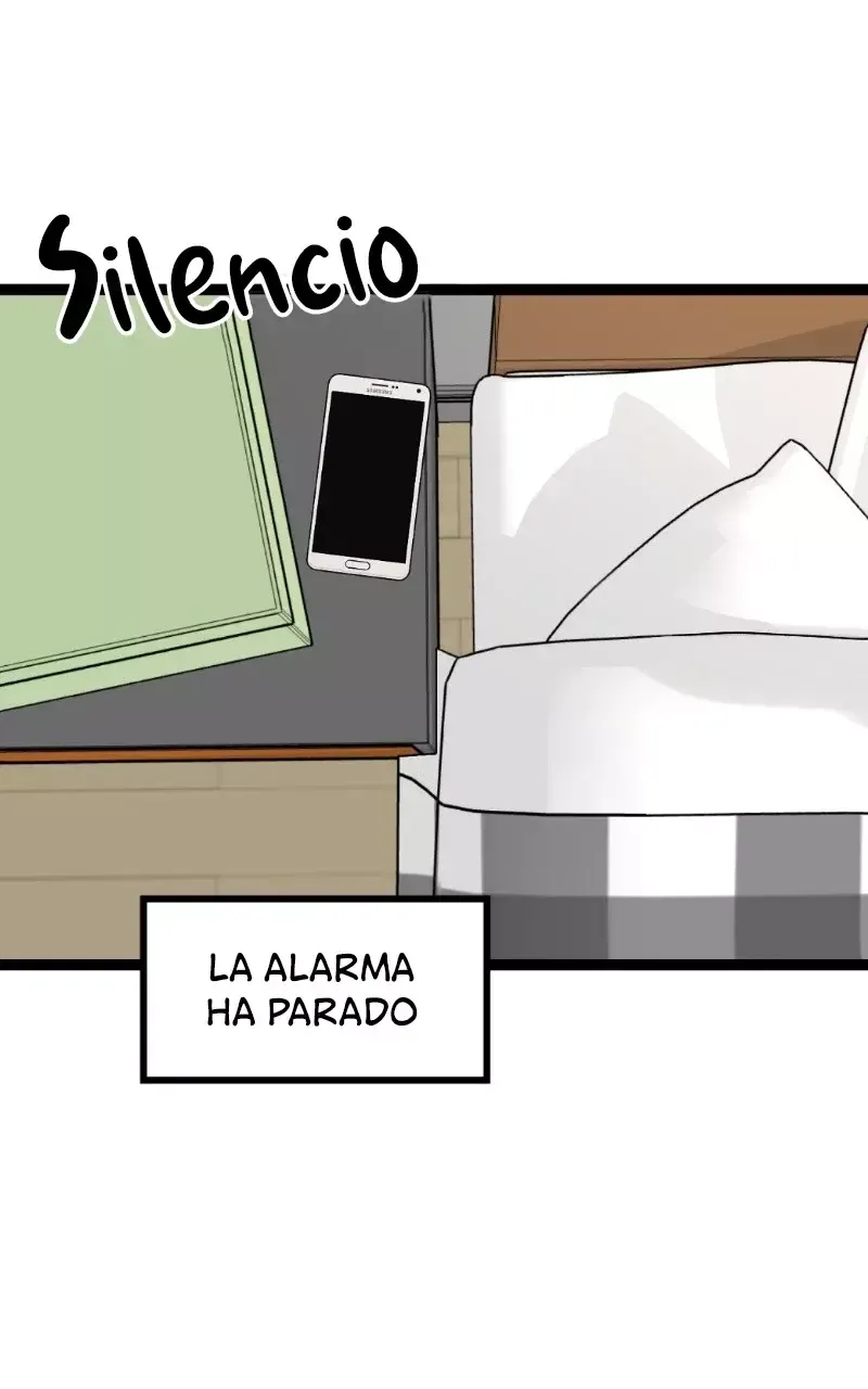 Extremadamente Apasionada Capítulo 1 en Línea - página 8