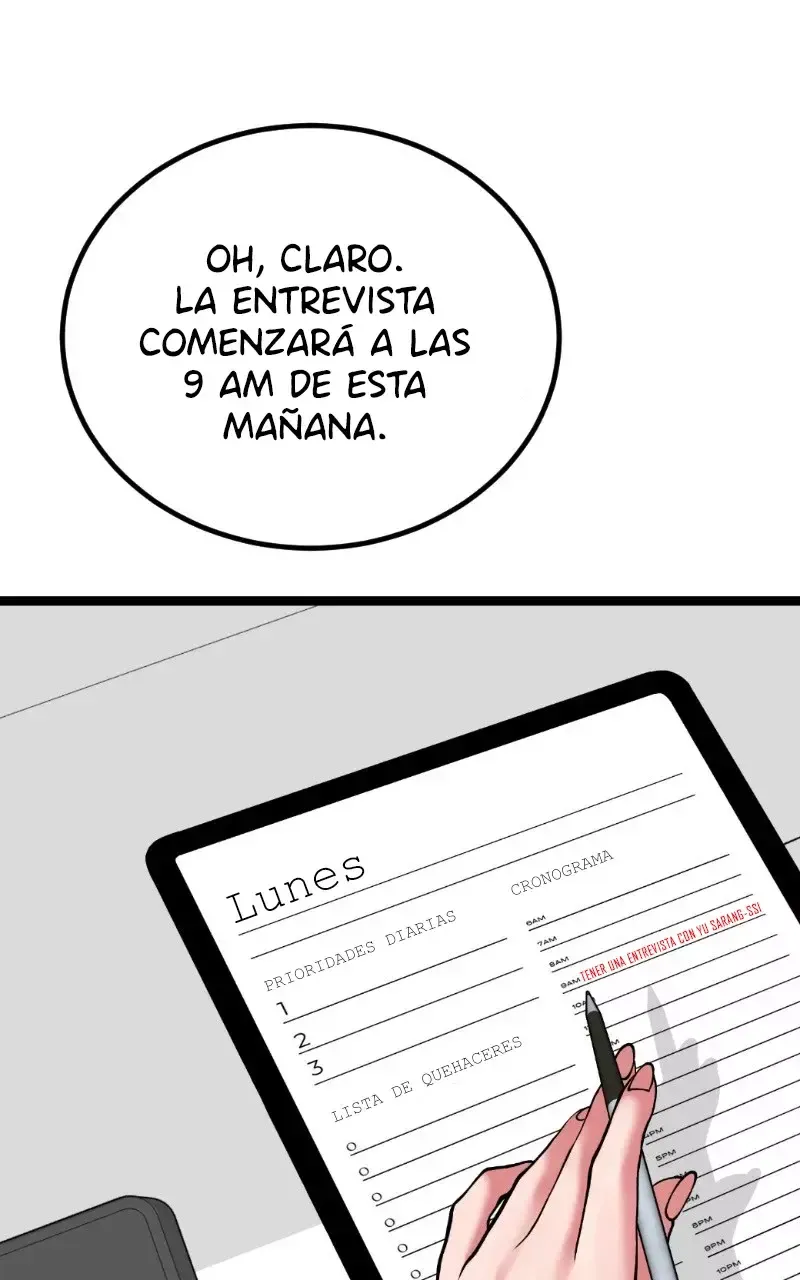 Extremadamente Apasionada Capítulo 1 en Línea - página 25