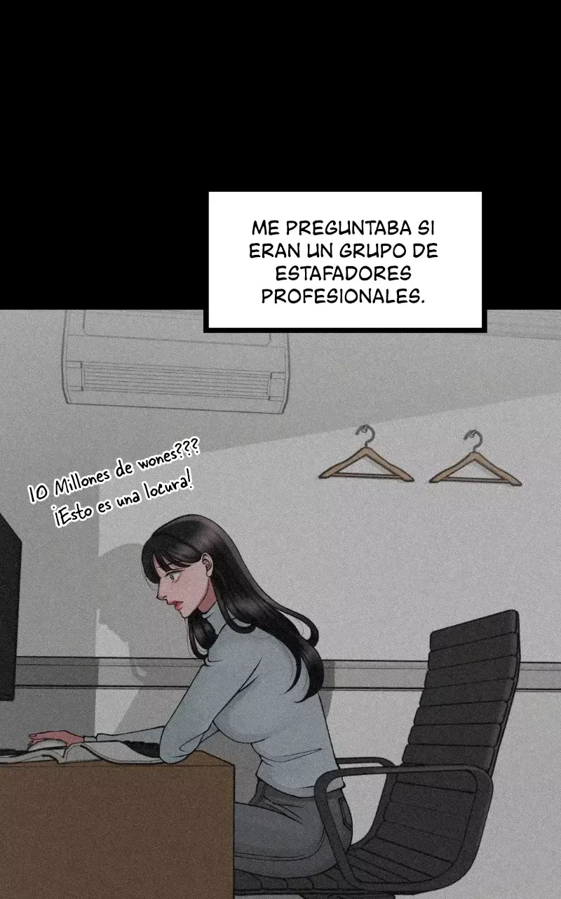 Extremadamente Apasionada Capítulo 1 en Línea - página 35