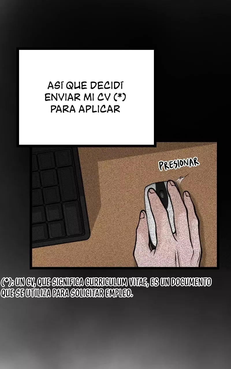 Extremadamente Apasionada Capítulo 1 en Línea - página 37