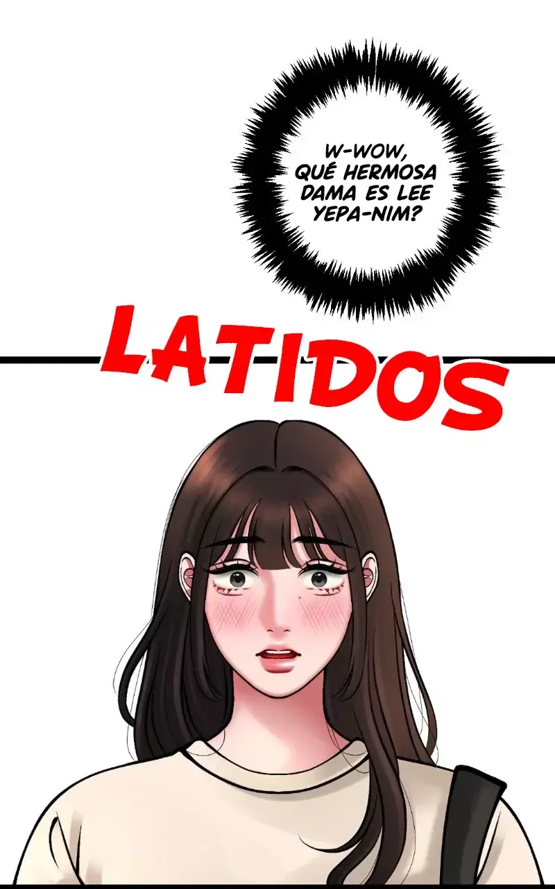 Extremadamente Apasionada Capítulo 1 en Línea - página 54