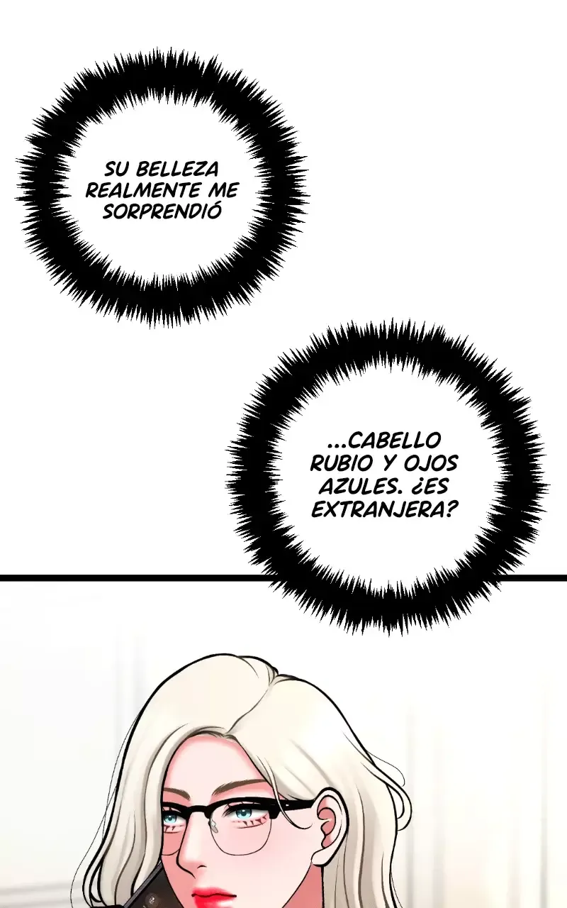 Extremadamente Apasionada Capítulo 1 en Línea - página 56
