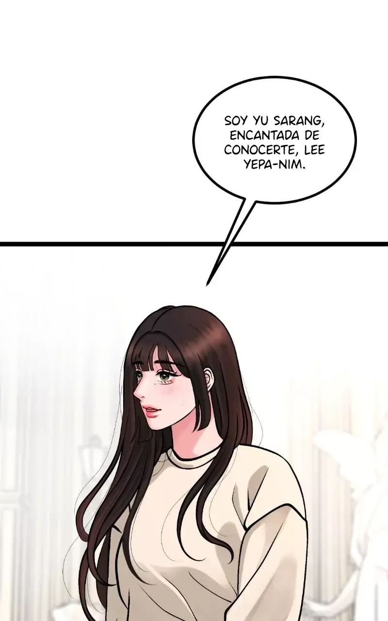 Extremadamente Apasionada Capítulo 1 en Línea - página 82