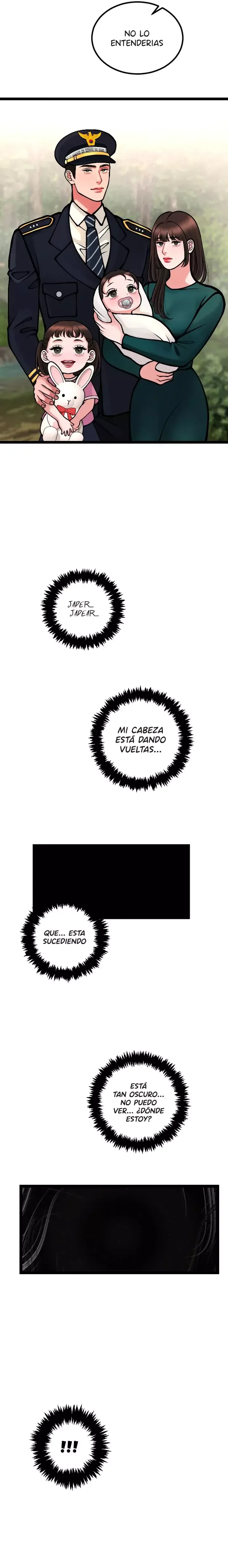 Extremadamente Apasionada Capítulo 18 en Línea - página 4