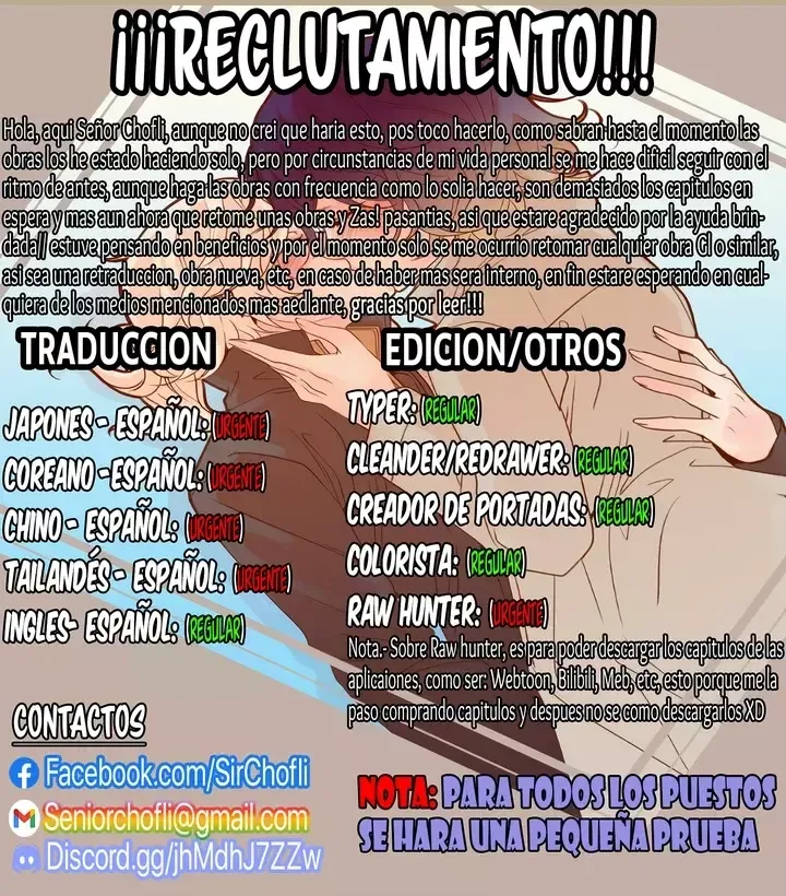 Extremadamente Apasionada Capítulo 18 en Línea - página 13