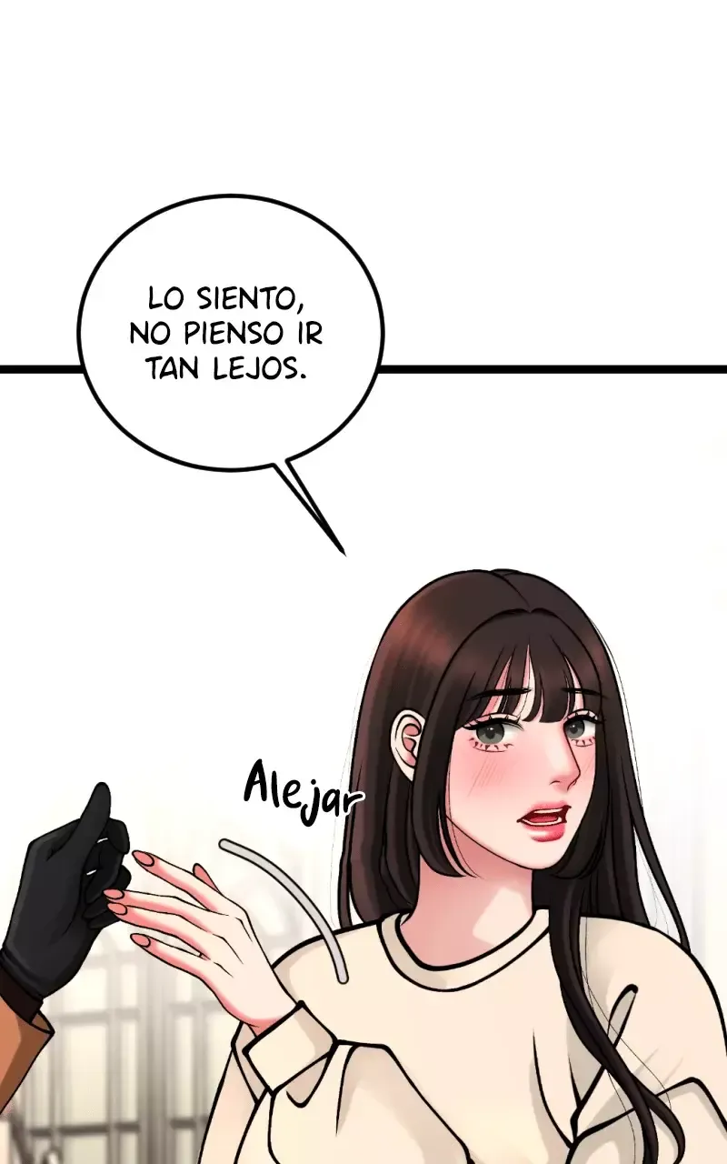 Extremadamente Apasionada Capítulo 2 en Línea - página 29