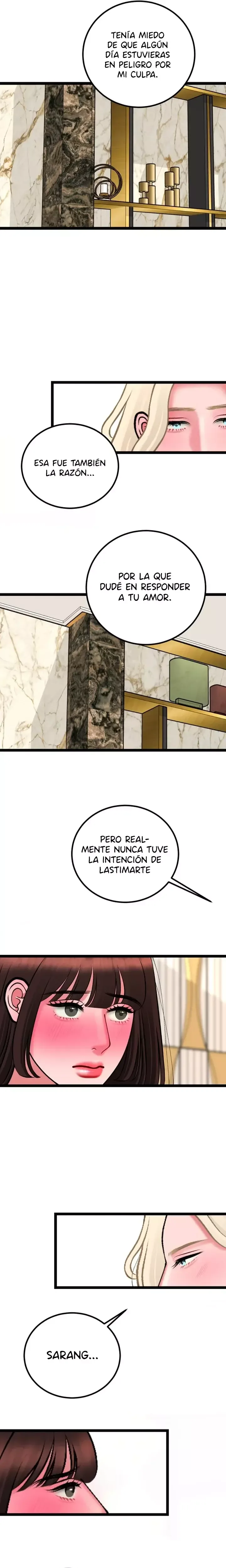 Extremadamente Apasionada Capítulo 28 en Línea - página 5