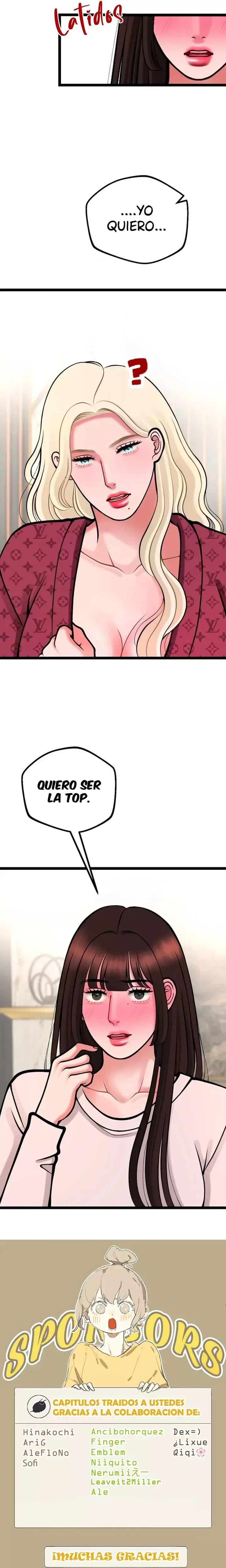 Extremadamente Apasionada Capítulo 28 en Línea - página 13
