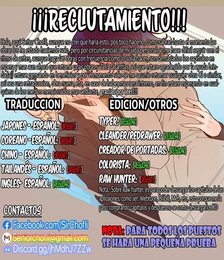 Extremadamente Apasionada Capítulo 28 en Línea - página 14