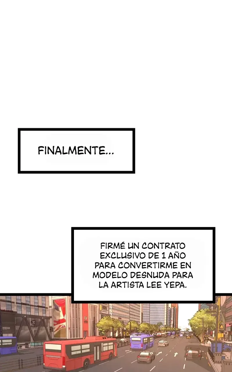 Extremadamente Apasionada Capítulo 3 en Línea - página 3