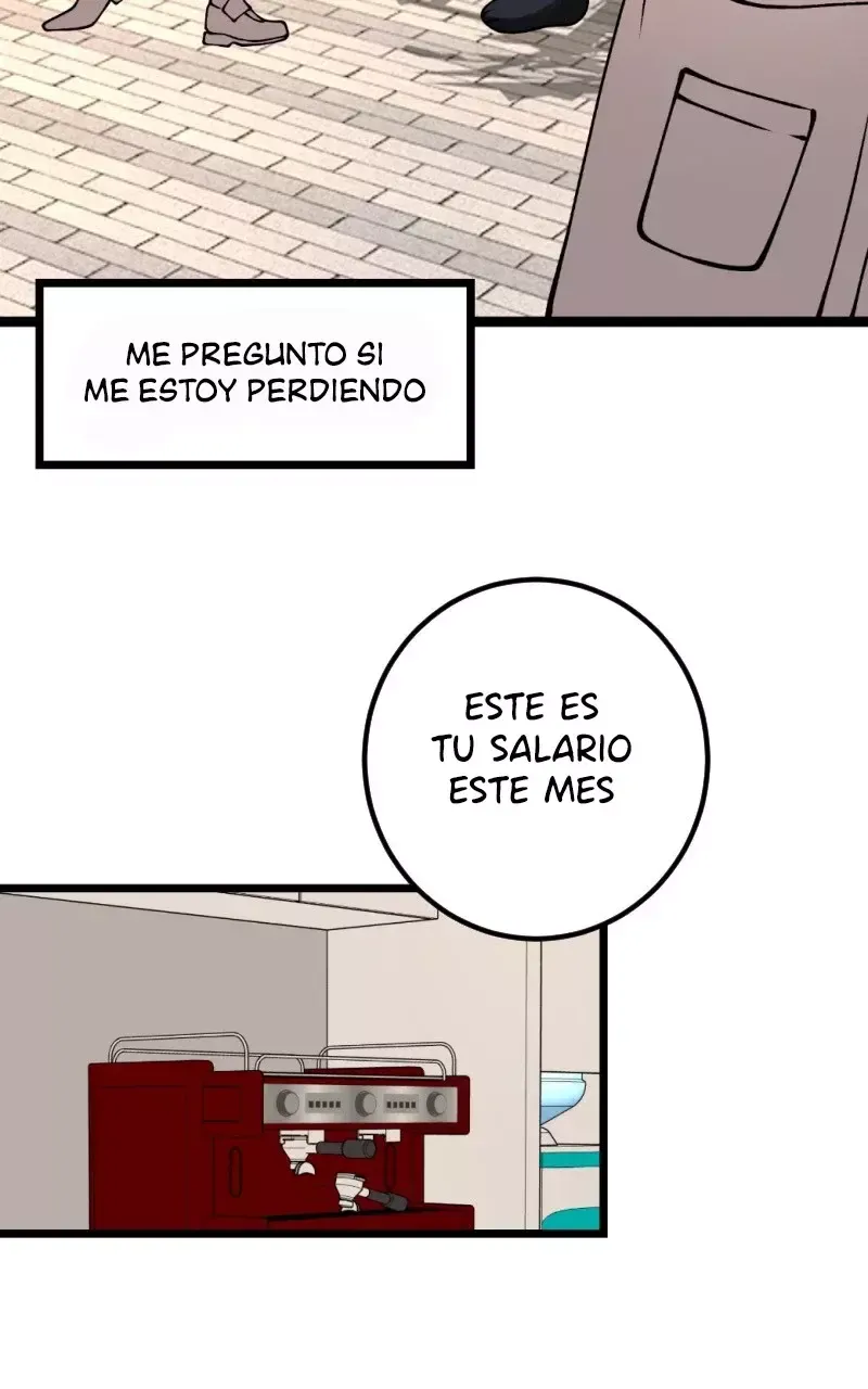 Extremadamente Apasionada Capítulo 3 en Línea - página 6