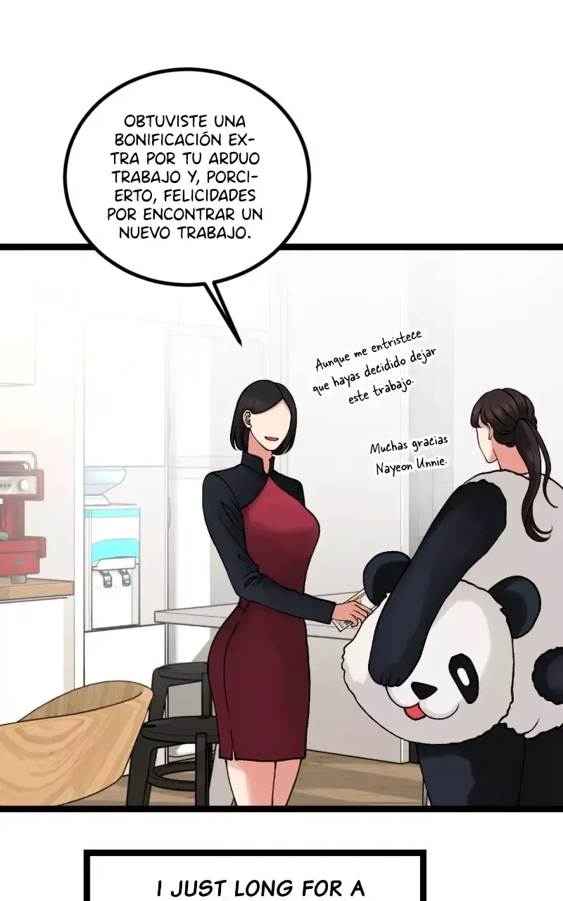Extremadamente Apasionada Capítulo 3 en Línea - página 7