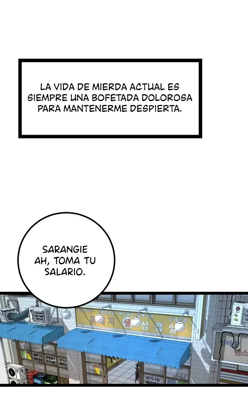 Extremadamente Apasionada Capítulo 3 en Línea - página 9