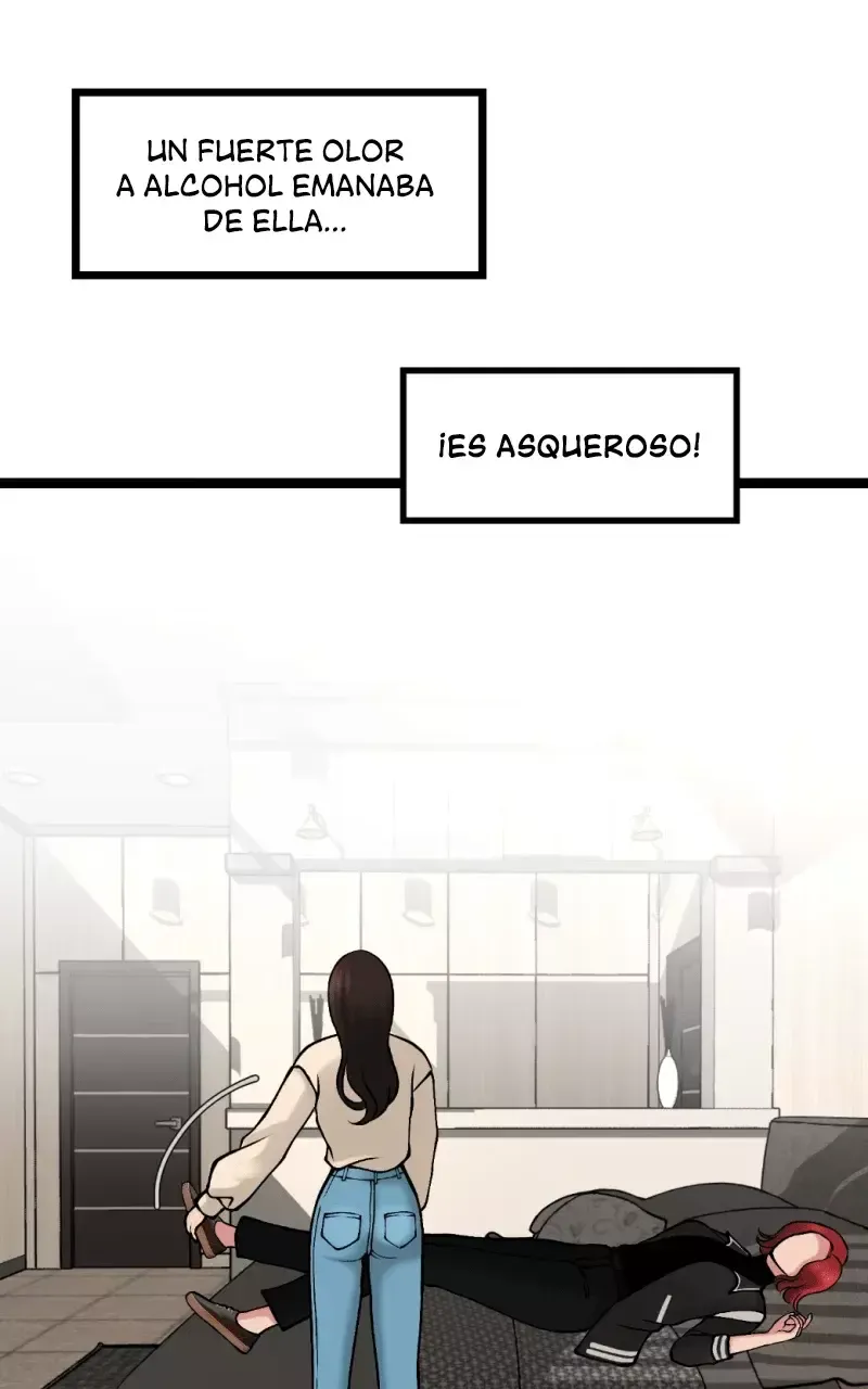 Extremadamente Apasionada Capítulo 3 en Línea - página 23