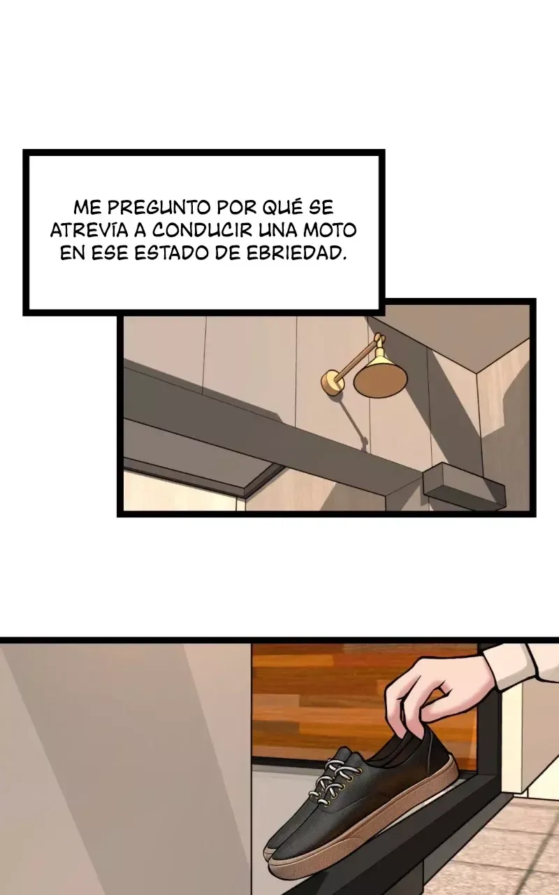 Extremadamente Apasionada Capítulo 3 en Línea - página 25