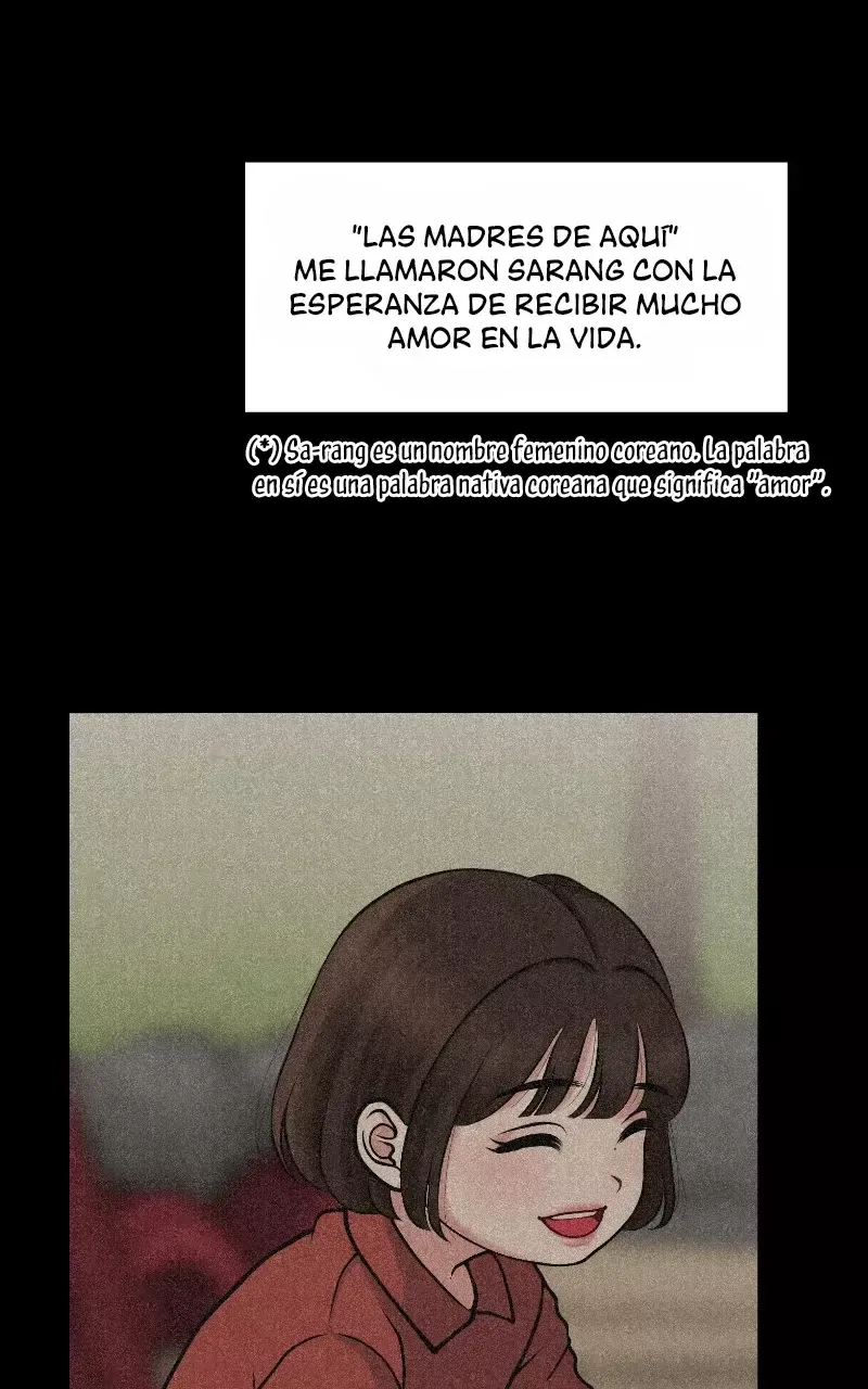 Extremadamente Apasionada Capítulo 3 en Línea - página 35