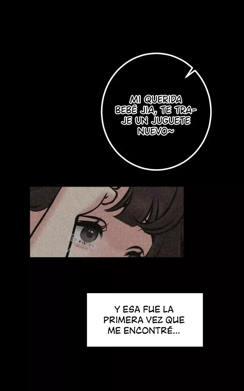 Extremadamente Apasionada Capítulo 3 en Línea - página 47