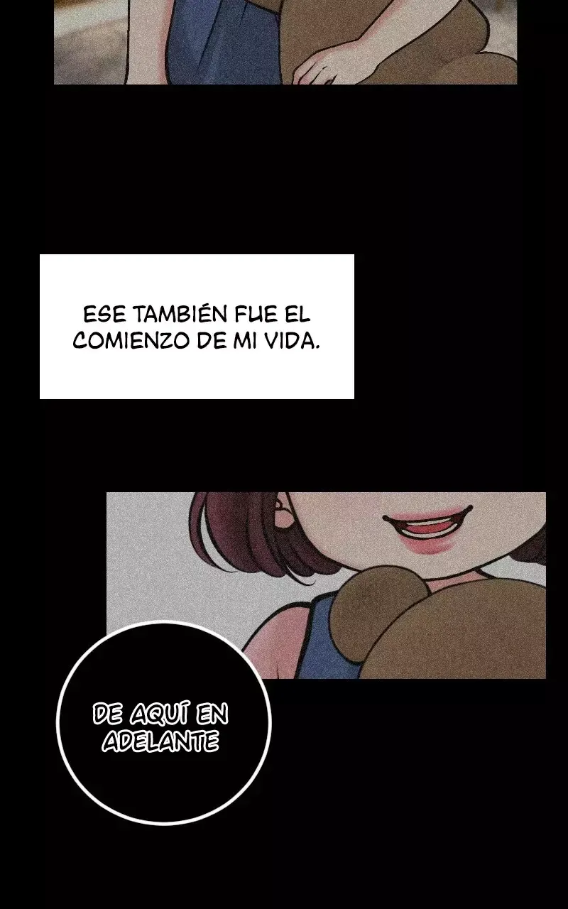 Extremadamente Apasionada Capítulo 3 en Línea - página 49