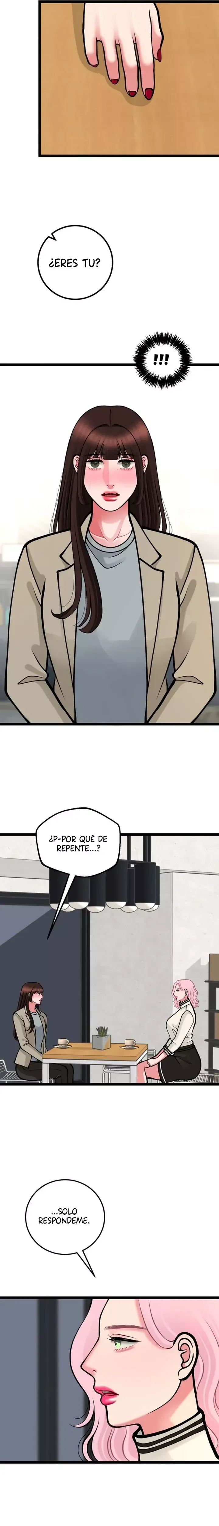 Extremadamente Apasionada Capítulo 30 en Línea - página 5