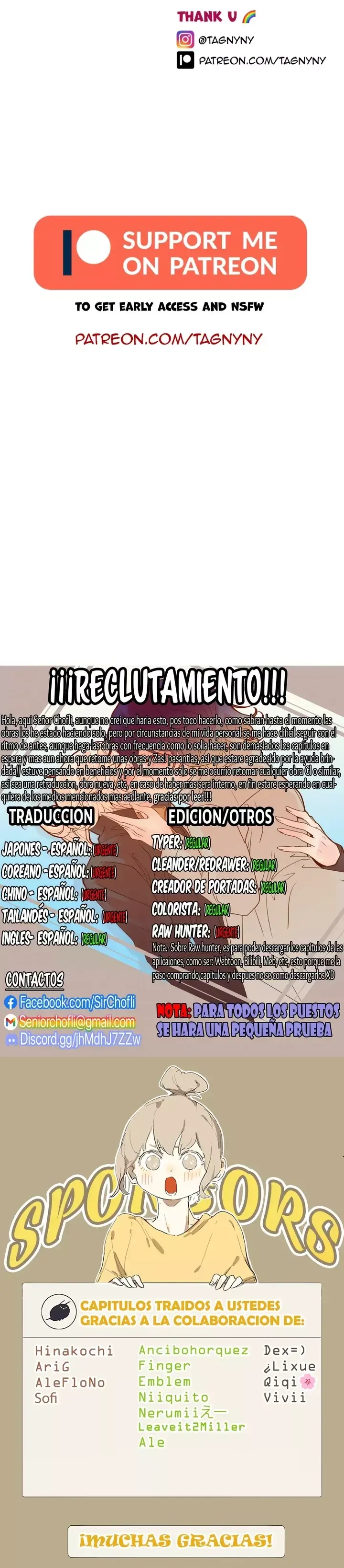 Extremadamente Apasionada Capítulo 35 en Línea - página 17