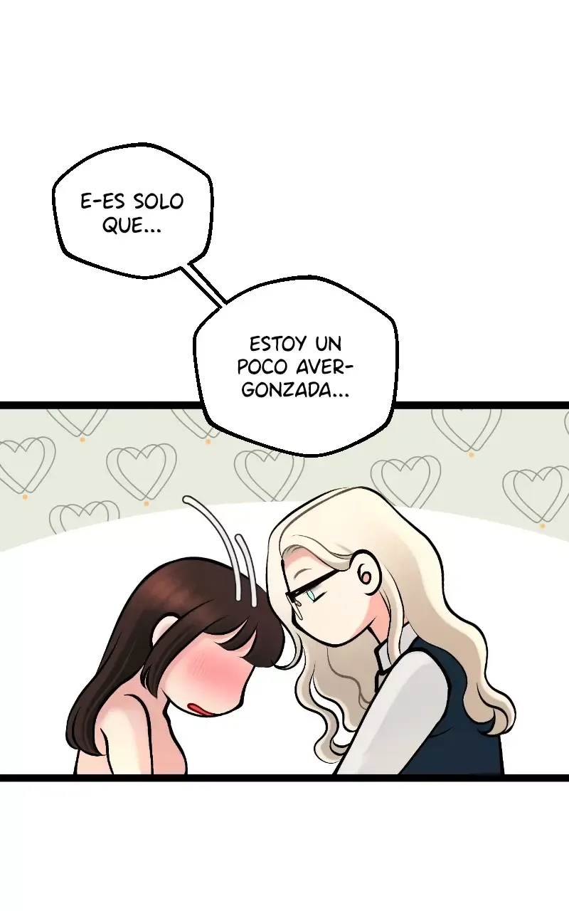 Extremadamente Apasionada Capítulo 5 en Línea - página 3