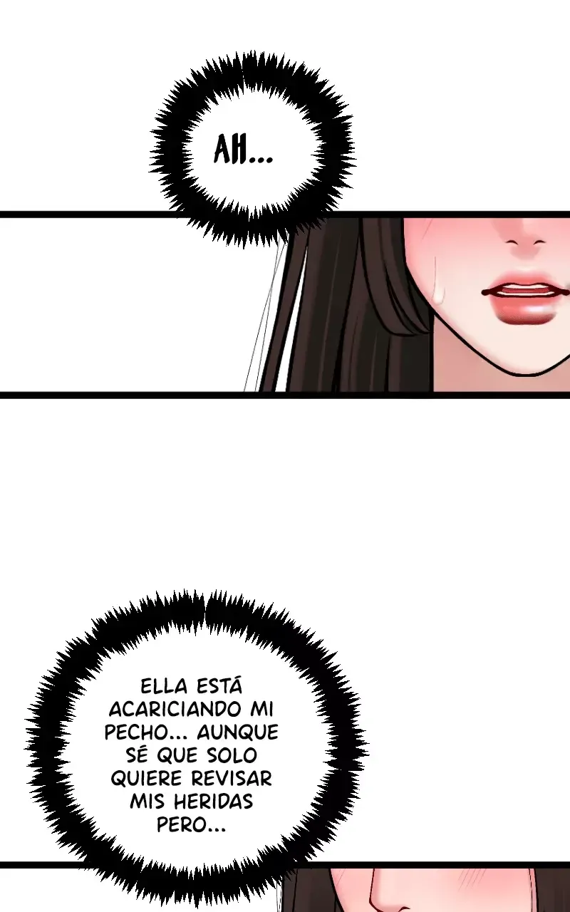 Extremadamente Apasionada Capítulo 5 en Línea - página 10