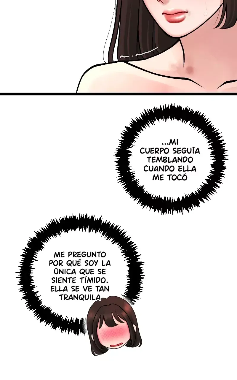 Extremadamente Apasionada Capítulo 5 en Línea - página 11