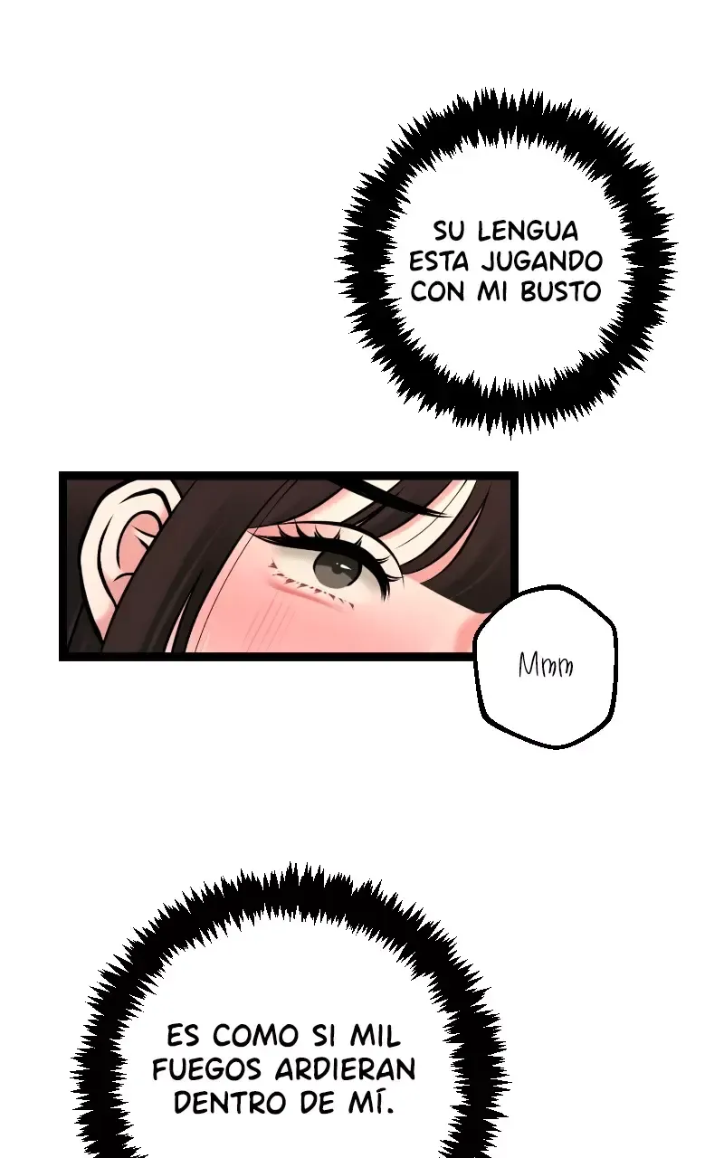 Extremadamente Apasionada Capítulo 5 en Línea - página 17