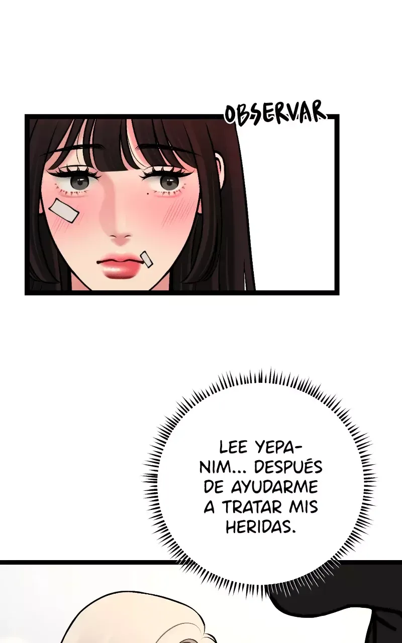 Extremadamente Apasionada Capítulo 5 en Línea - página 35