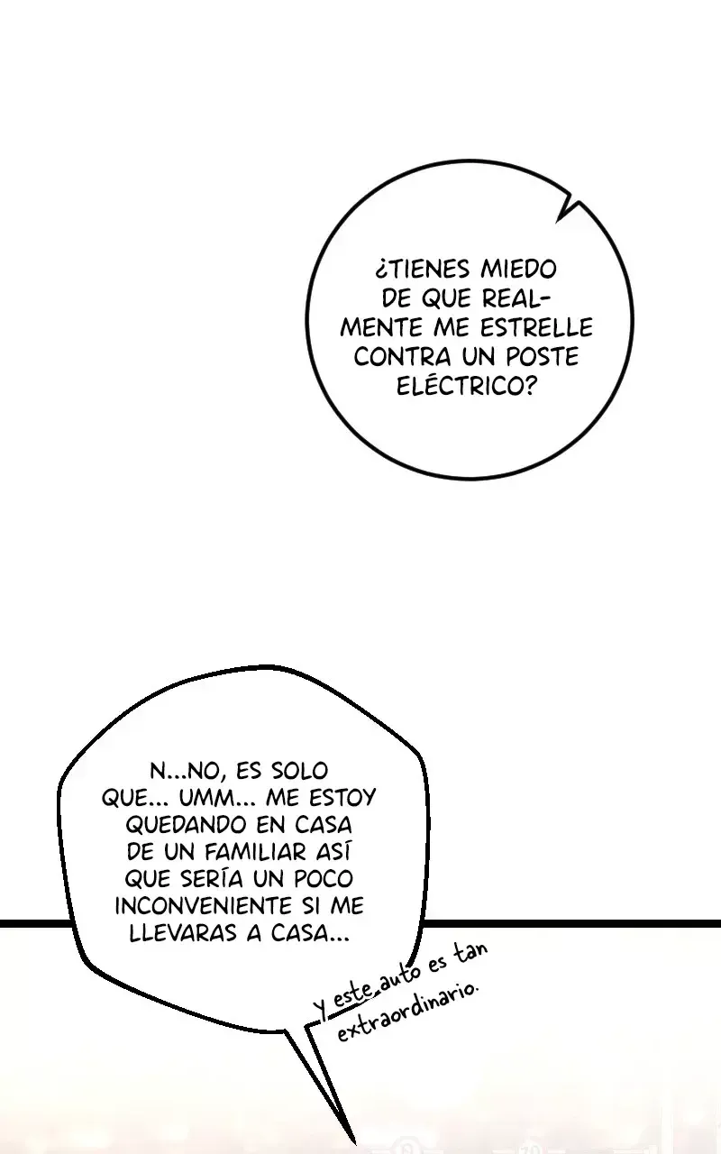 Extremadamente Apasionada Capítulo 5 en Línea - página 47