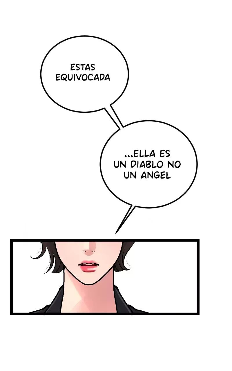 Extremadamente Apasionada Capítulo 5 en Línea - página 61
