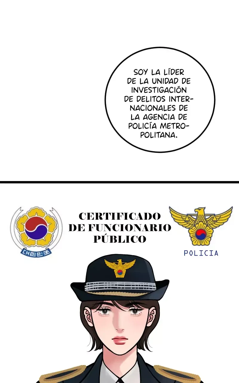 Extremadamente Apasionada Capítulo 5 en Línea - página 70
