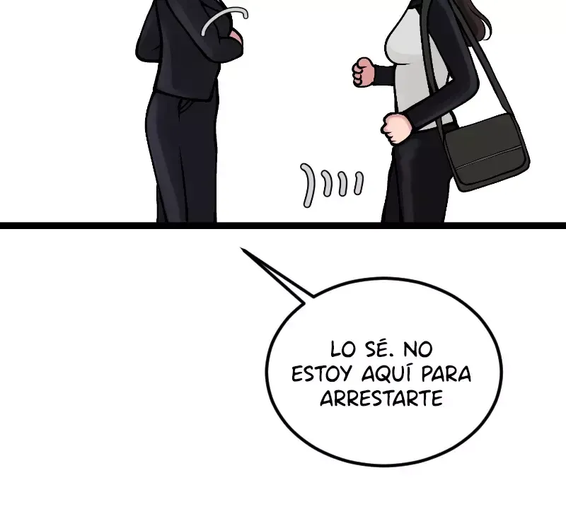 Extremadamente Apasionada Capítulo 6 en Línea - página 4
