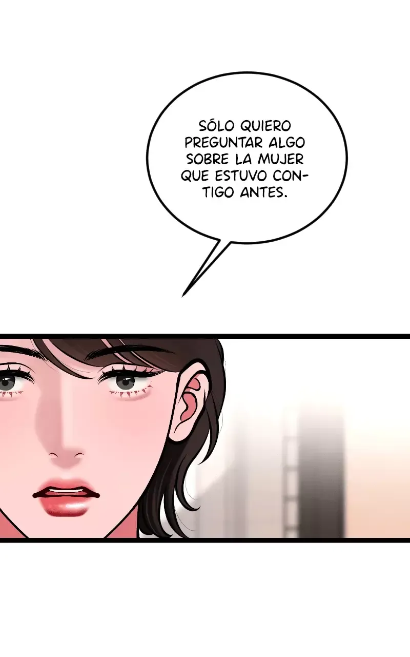 Extremadamente Apasionada Capítulo 6 en Línea - página 5
