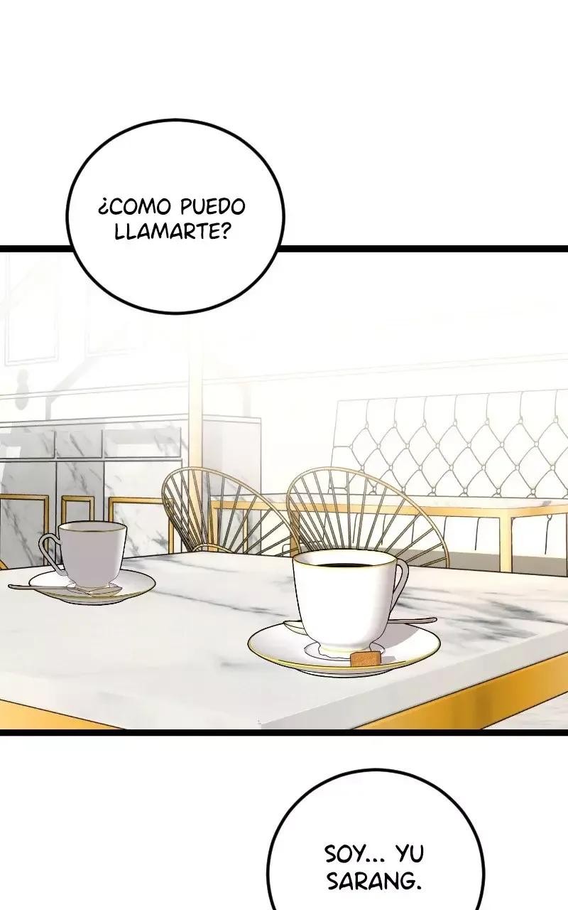 Extremadamente Apasionada Capítulo 6 en Línea - página 10