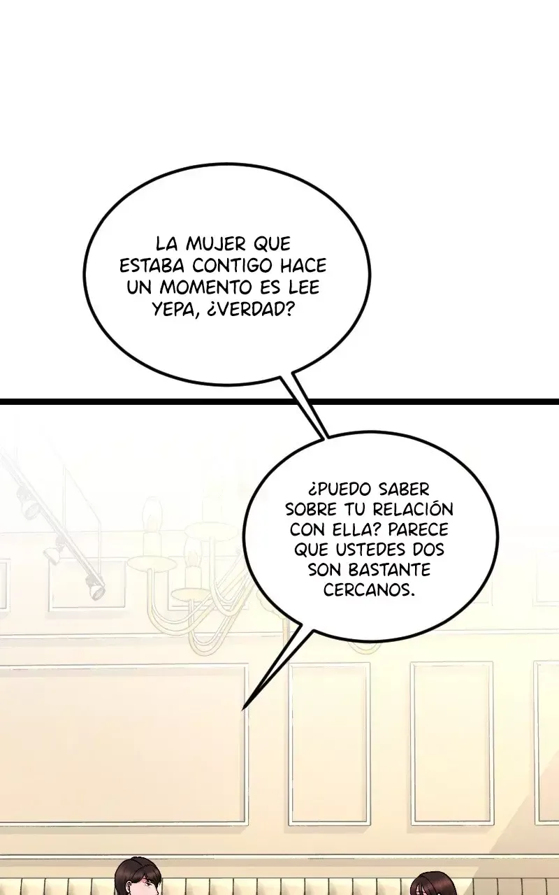 Extremadamente Apasionada Capítulo 6 en Línea - página 12
