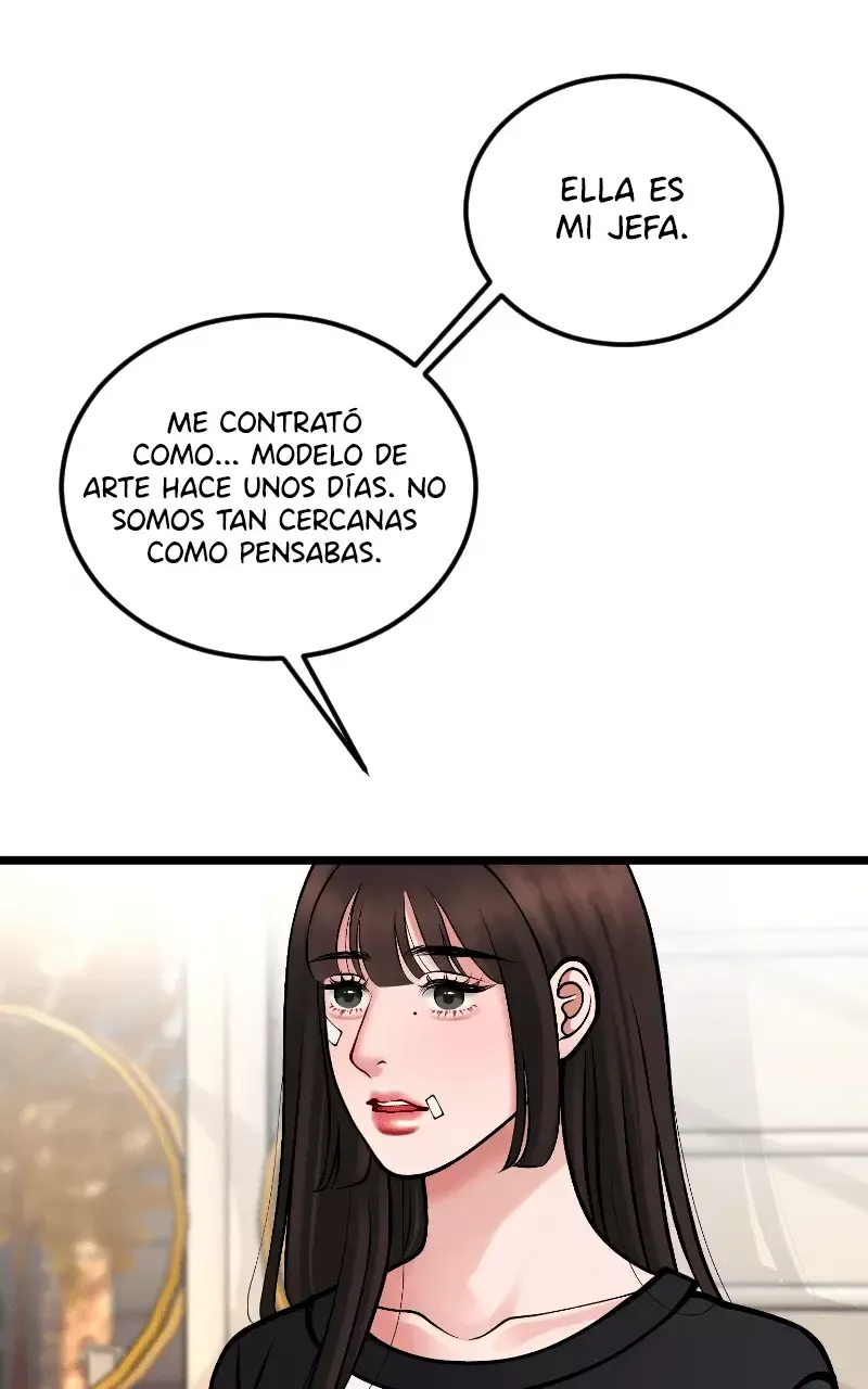 Extremadamente Apasionada Capítulo 6 en Línea - página 14