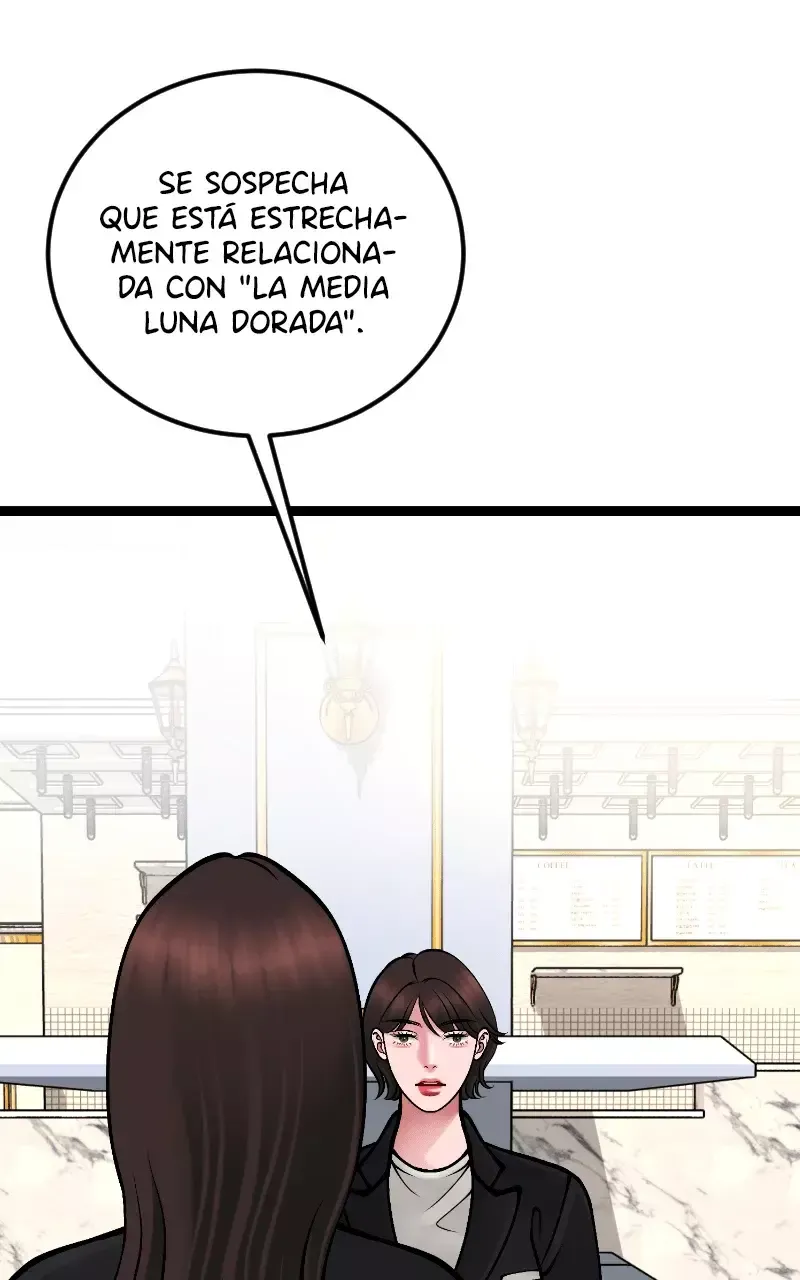 Extremadamente Apasionada Capítulo 6 en Línea - página 19