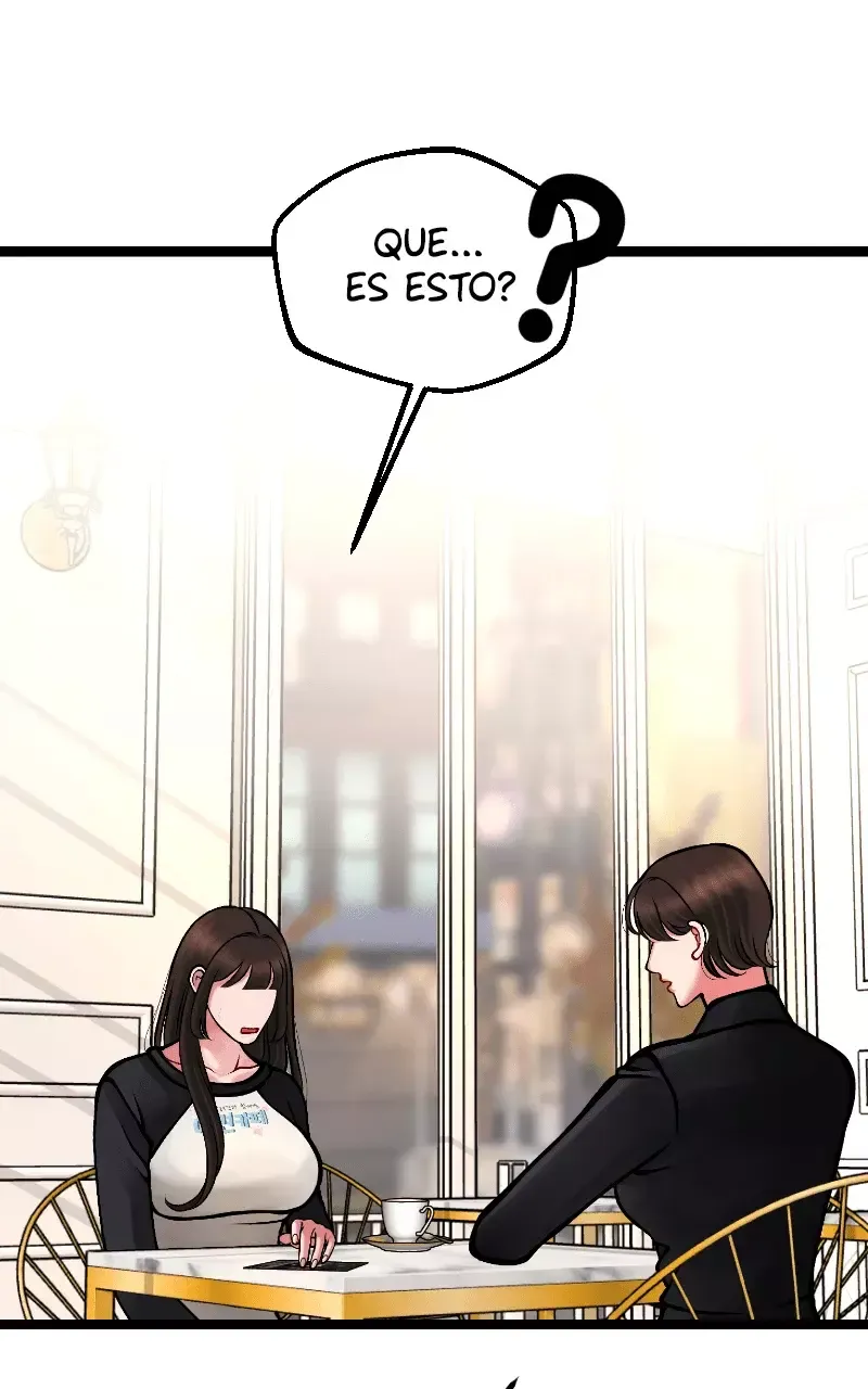 Extremadamente Apasionada Capítulo 6 en Línea - página 29