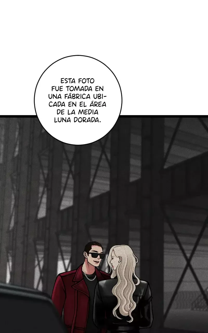 Extremadamente Apasionada Capítulo 6 en Línea - página 31