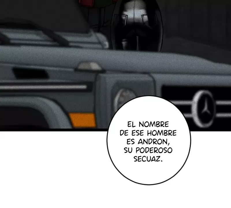 Extremadamente Apasionada Capítulo 6 en Línea - página 32