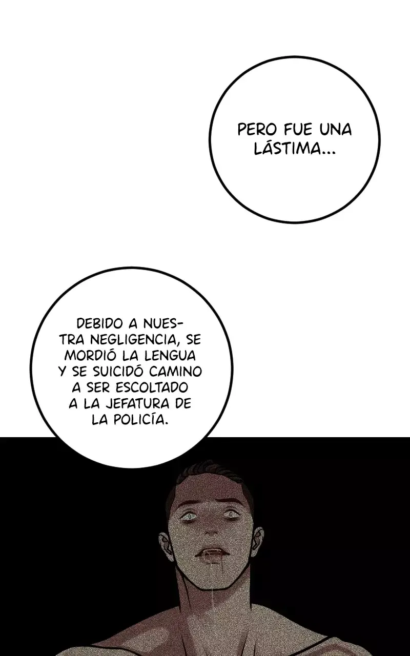 Extremadamente Apasionada Capítulo 6 en Línea - página 35