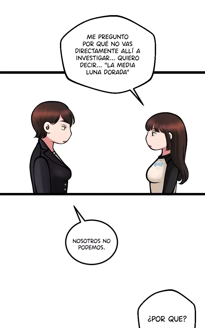 Extremadamente Apasionada Capítulo 6 en Línea - página 37