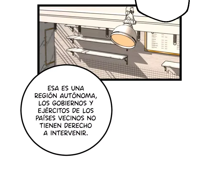 Extremadamente Apasionada Capítulo 6 en Línea - página 38